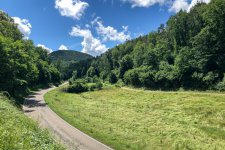 Eifel - Pfälzer Wald
